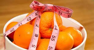 Тези плодове ще ви помогнат да стопите коремчето и мазнините около талията