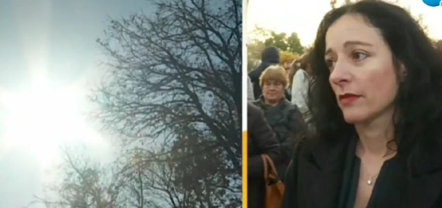 В Болярово се страхуват заради убийството на граничния полицай