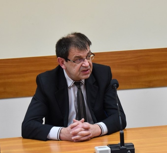 Осъдиха условно директора на Здравната каса в Ловеч