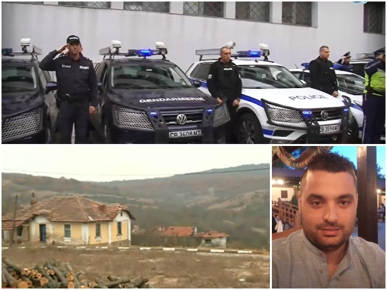 Турският съд отложи делото за убития български граничар Петър Бъчваров