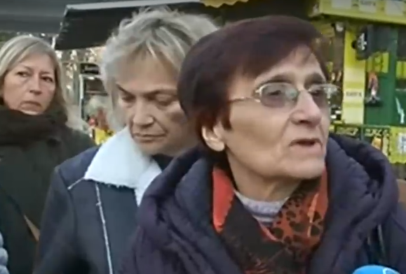 Шеф на болница съди стачкуващите си медицински сестри