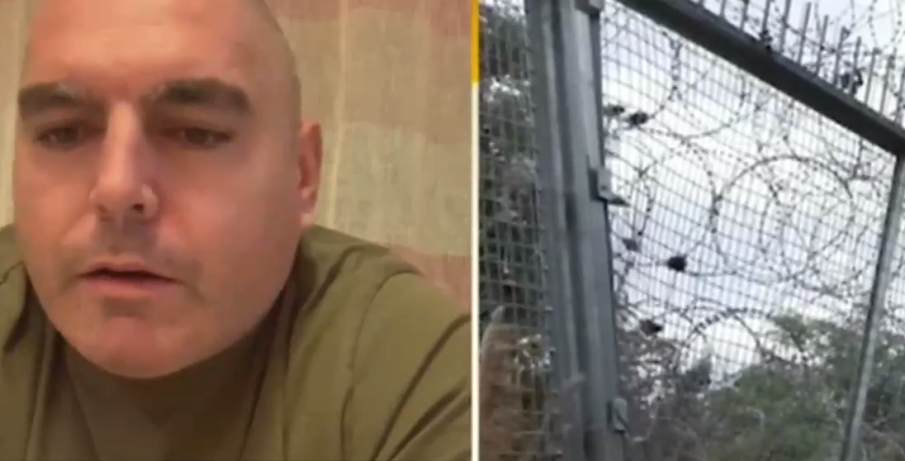 Криминалист за убийството на граничния полицай: Пращат патрулите в гората с каска и щит, в най-добрия случай - с пистолет