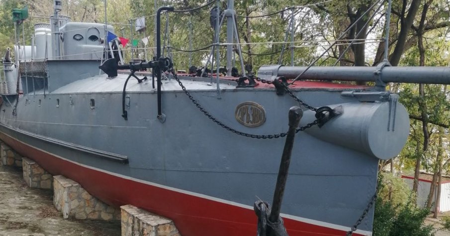 С безплатен музеен тур отбелязват 110 години от първата българска морска победа
