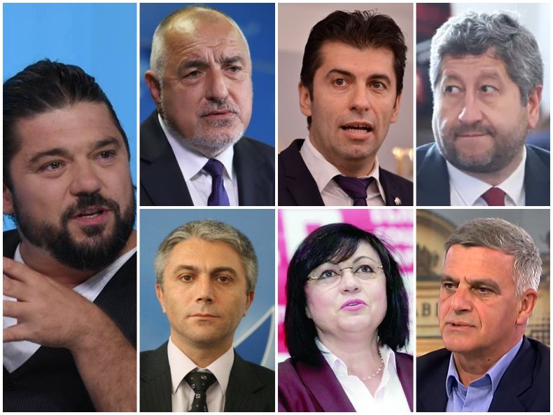 Политологът Страхил Делийски категоричен: Правителството няма да се случи с първия мандат, но кабинет ще има! Още от същото - 39 години слушаме как ще борим корупцията