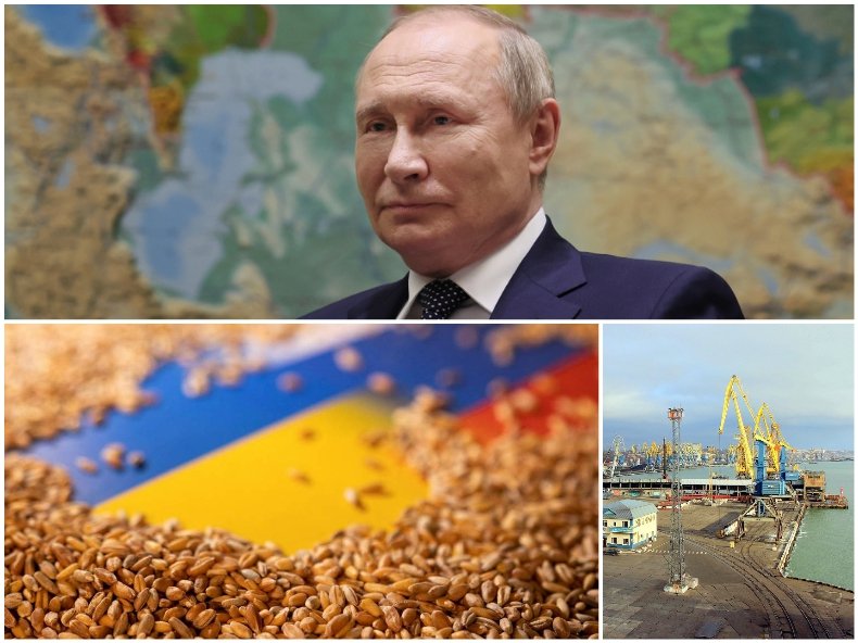 ГОРЕЩА ТЕМА: Защо Путин направи крачка назад