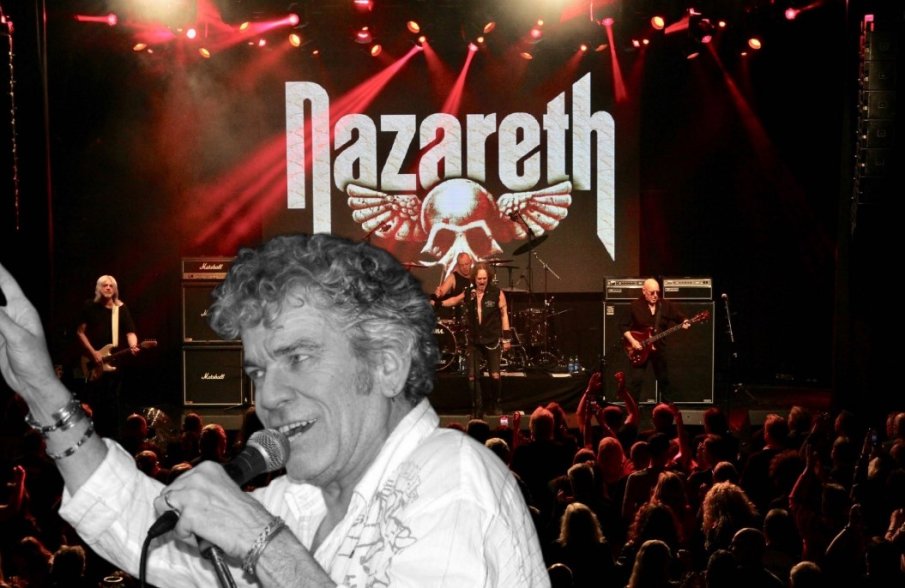 Почина един от основателите на Назарет