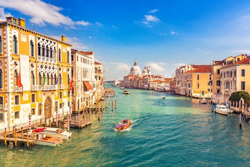 5 евро за вход в центъра на Венеция