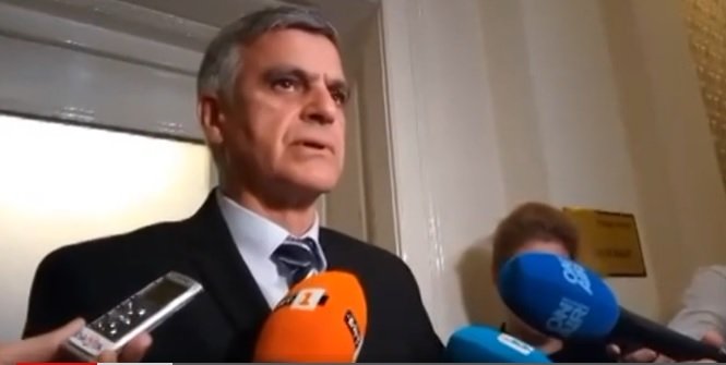 ПИК TV! Стефан Янев с предложение как да са реши проблемът с охраната на границата (ВИДЕО)