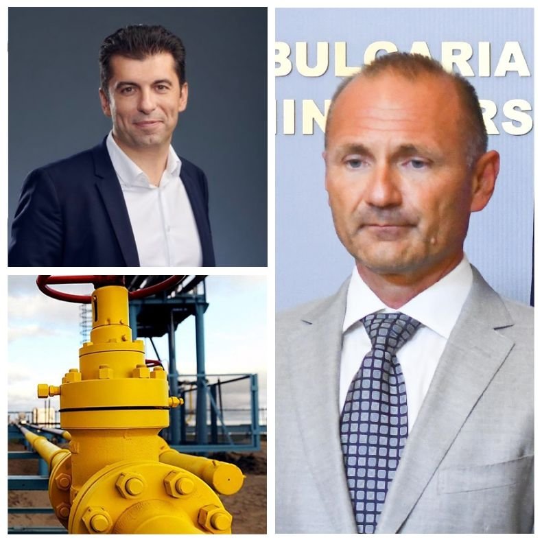 ЕФЕКТЪТ КИРО И АСЕН: Сурвакат ни с 53% по-скъп газ за ЧНГ! Удар по джоба още от 1 януари