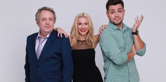 Мария Игнатова отново рязко сменя амплоато