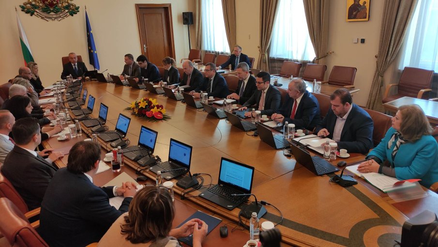 Вижте важните решения на служебното правителсто