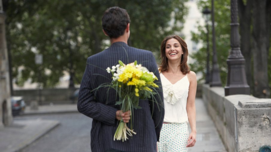 Най-голямата грешка на среща - не правете секс с колега