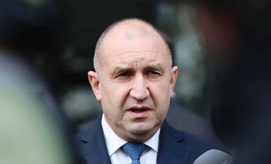 ИЗВЪНРЕДНО! Румен Радев не приема оставката на главния секретар на МВР