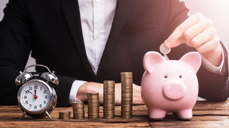 11 начина да намерите време за страничен доход