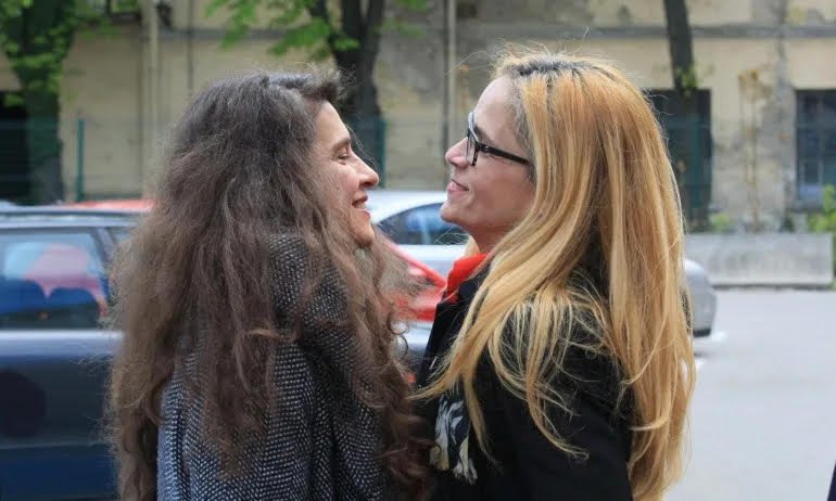 КУЛТОВ КОМЕНТАР за помилването на Иванчева: Били я сготвили - ето ви рецептата