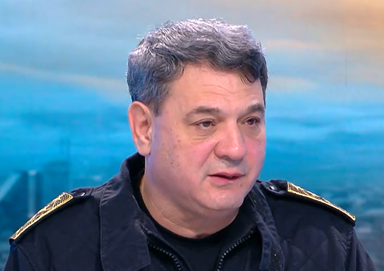 3000 служители участват в разпоредената от Гешев операция Бяло, 56 души са задържани