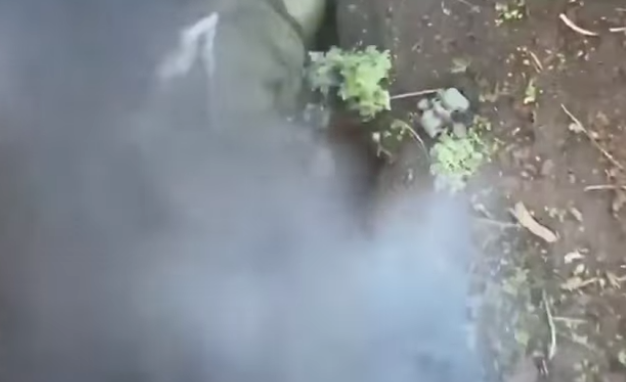 ВИДЕО на обстрелван руски герой стана световен хит