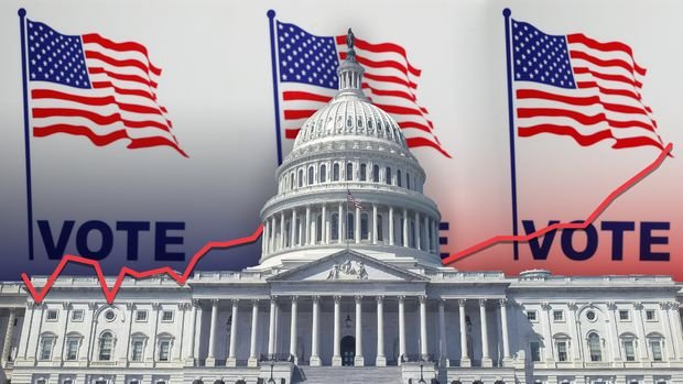Днес са решаващите парламентарни избори в САЩ