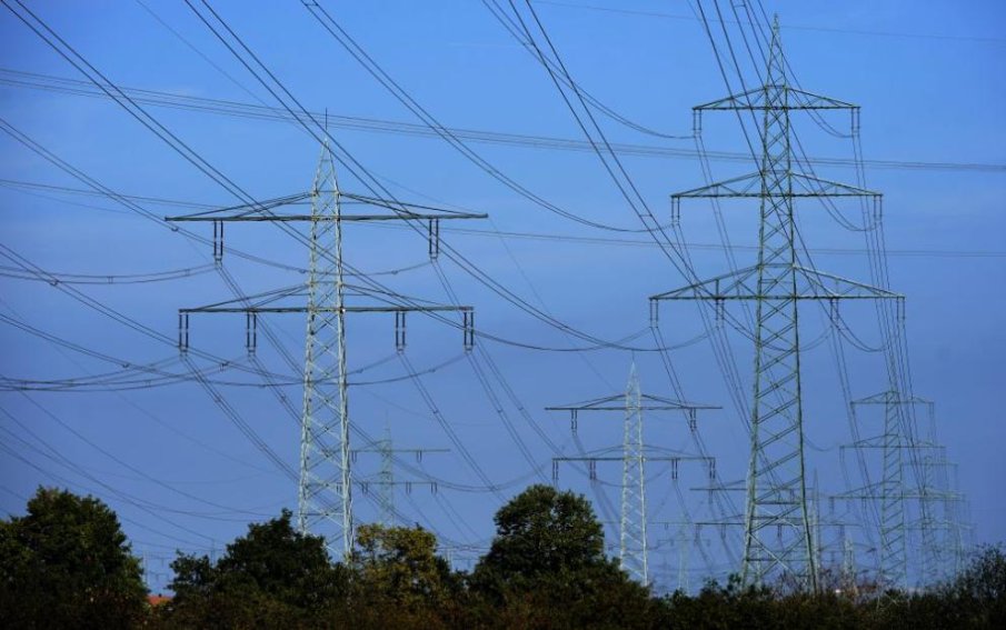 Спряно е уличното осветление на 70-те села на община Кюстендил