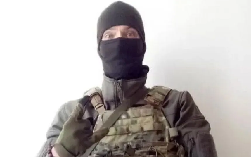 Нинджата - един от най-смъртоносните снайперисти, загина в Украйна