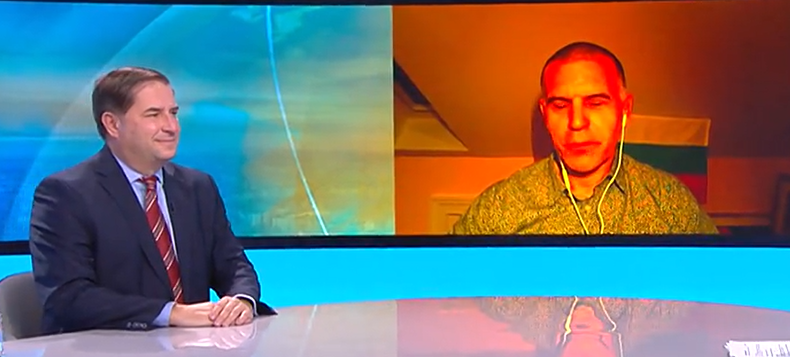 Борислав Цеков и Симеон Дянков с коментар за очакваната победа на Тръмп в САЩ: Демократите не се справят с инфлацията, сега харчовете ще секнат