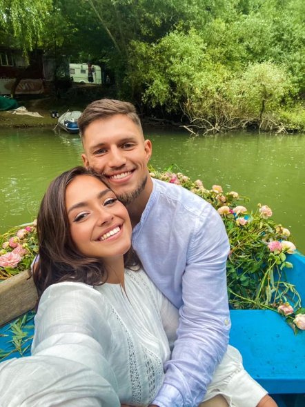 Любовна драма разтърси Игри на волята