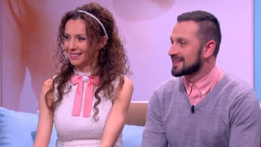 Маските паднаха: Нели Атанасова изплю камъчето за снахата