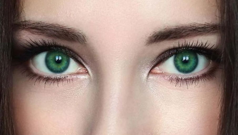 Всичко, което трябва да знаете за хората със зелени очи