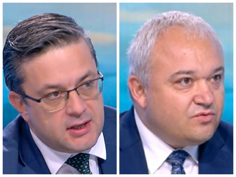 Тома Биков: Демерджиев да не мрънка, а да подаде оставка! Предшественикът му Рашков така и не изчегърта ГЕРБ