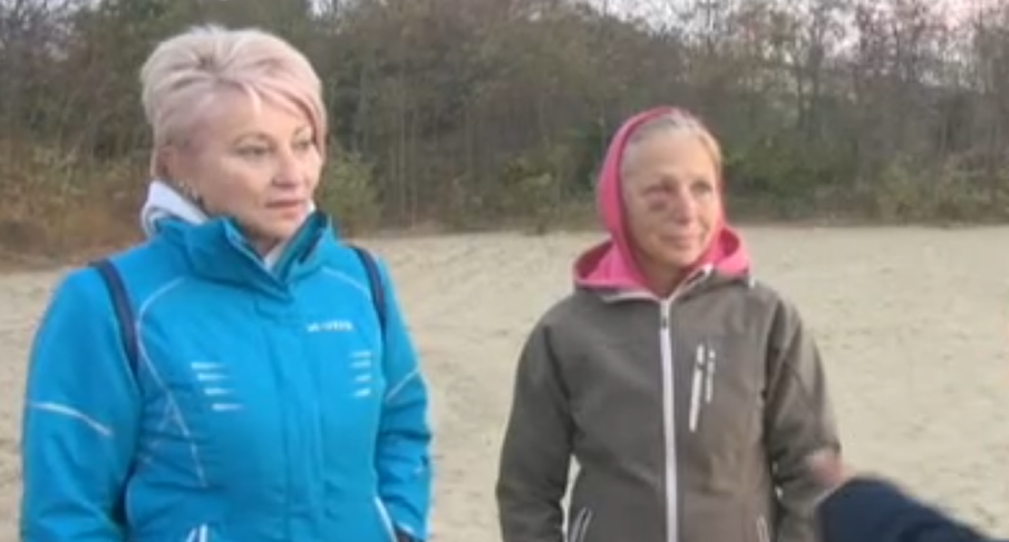 Три добермана нападнаха жена и кучето й в Несебър