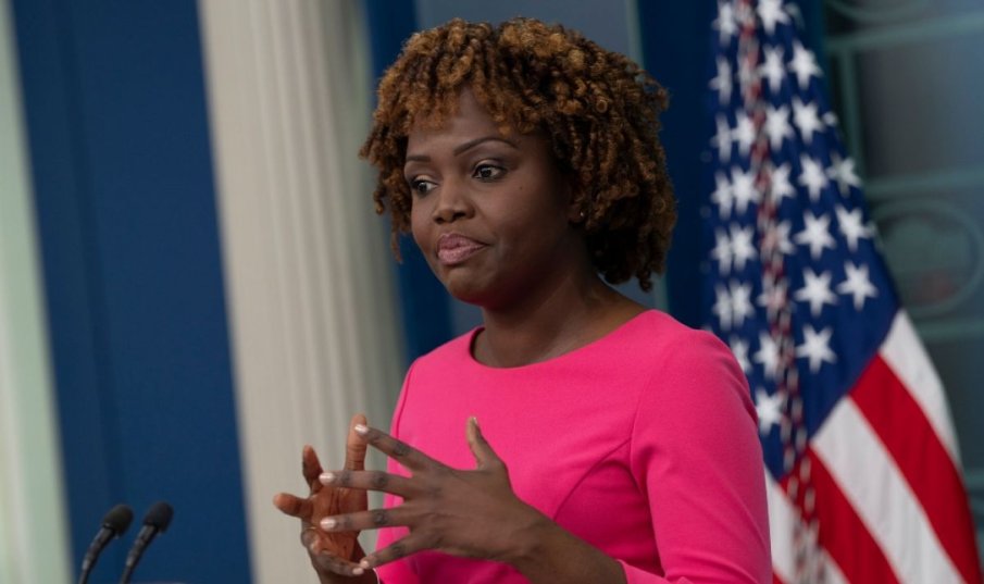 Белият дом: Няма конкретни заплахи за сигурността на изборите в САЩ