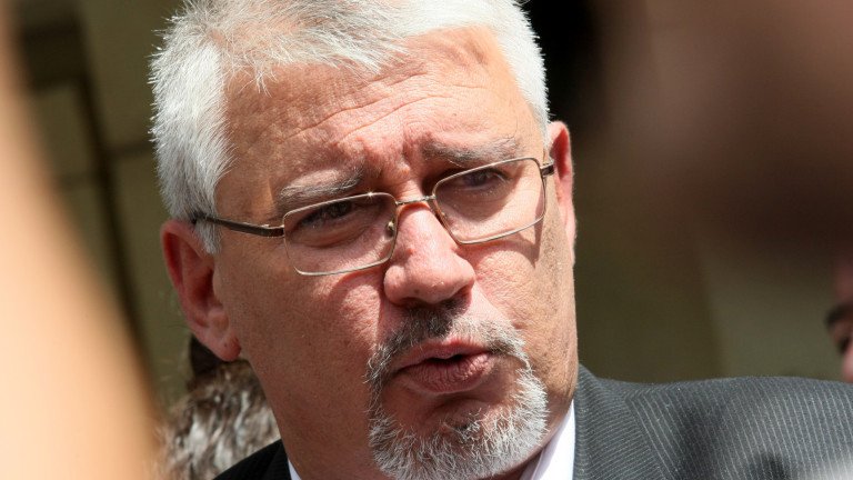 Председателят на синдиката на МВР: Оборудването на граничните полицаи не е достатъчно обезпечено