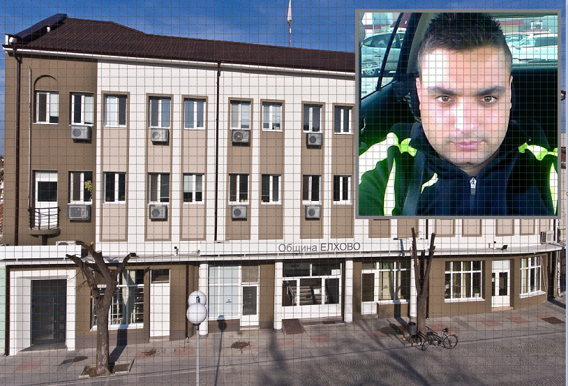 Ден на траур в Елхово заради убития на границата полицай