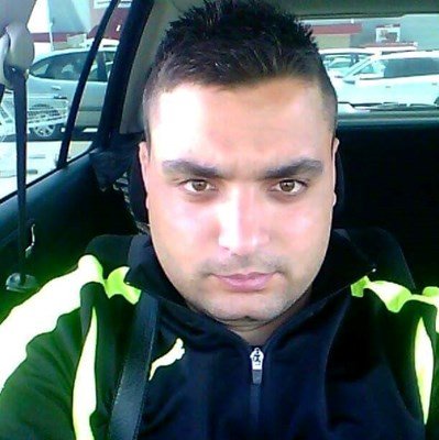 Убитият граничен полицай Петър Бъчваров готвел сватба