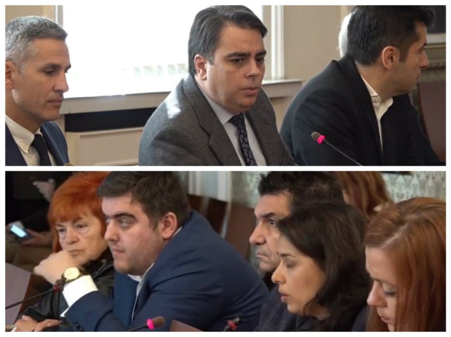 Асен Василев пред синдикатите: Има възможност минималната заплата да се вдигне на 860 лева