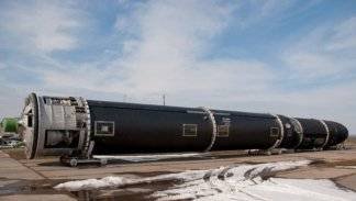 Второто тестово изстрелване на Сармат може да бъде завършено преди края на годината