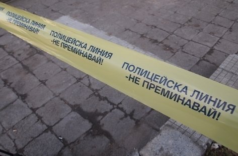 Откриха тяло на 64-годишен мъж във вила край Кюстендил