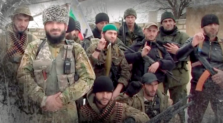 ЗВЕРСТВО: Дрогиран кадировец простреля в лицето пациент в болница