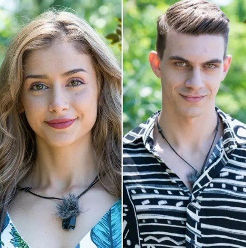 КРИЯТ ЛИ АФЕРА: Мани и Илиян от Игри на волята са неразделни