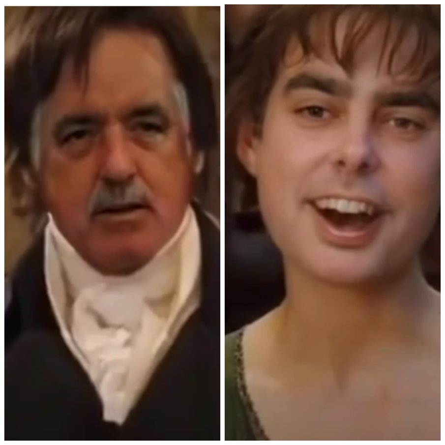 ХИТ В МРЕЖАТА: ВИДЕО с романтичната двойка Бойко и Асен