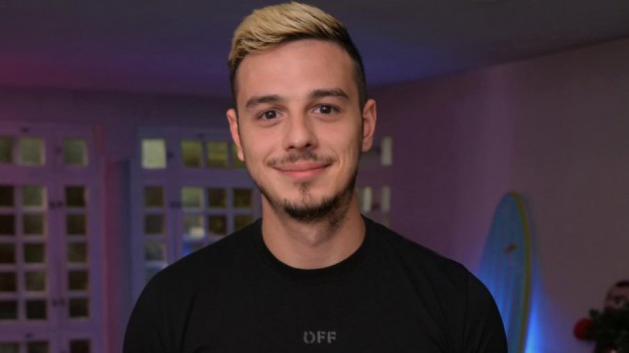 Коко от София ден и нощ заби звезда от Ергенът