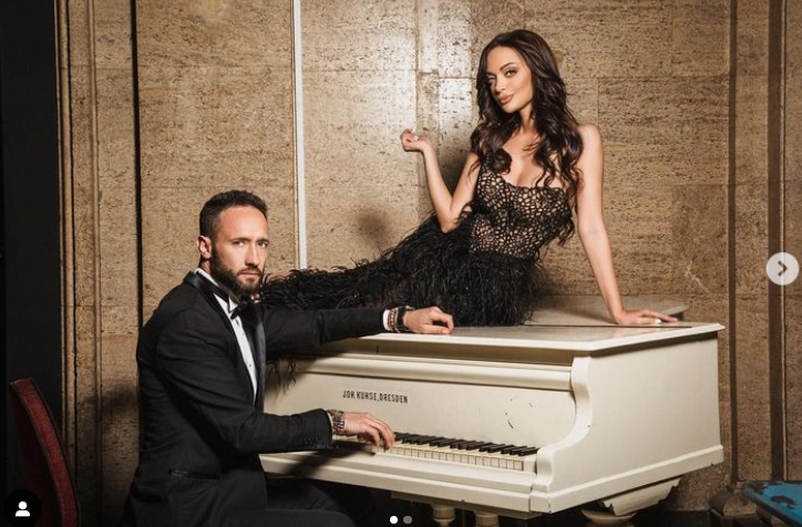 Дарин Ангелов най-после се разведе - топводеща го измъкнала от дупката