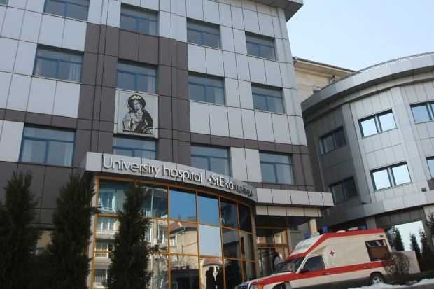 СКАНДАЛНО: Сменят шефа на голяма болница с нареждане отгоре