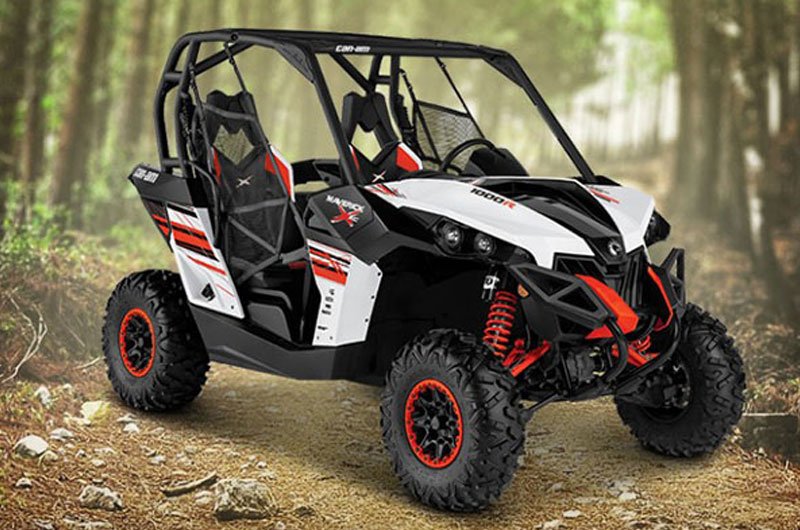 Сапарева баня въведе данък за моторните шейни и АТВ