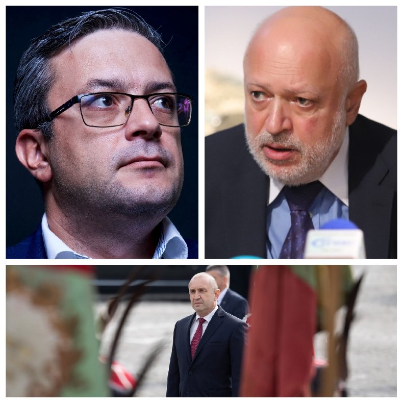 Тома Биков бесен: Българската култура е жертва на невнятни министри. Повторното назначение на Велислав Минеков е подигравка с всички в сектора