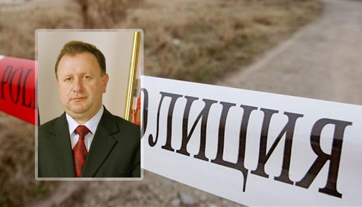МВР с първа информация за открития мъртъв кмет на Якоруда