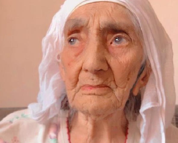 Почина туркиня, живяла при трима султани и 12 президенти ...
