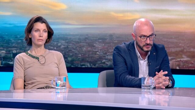 Детски психолог: Трябва да успокоим бащата на Александър, за да разкаже какво се е случило