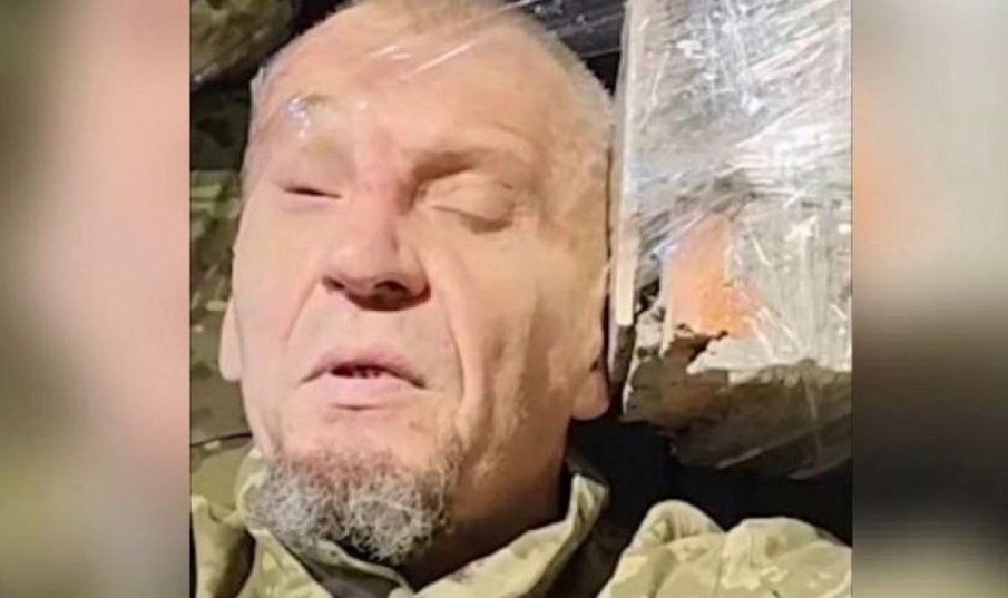 Руснаците екзекутираха свой войник по ужасяващ начин