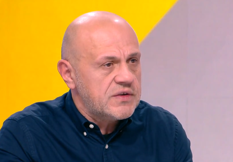 Томислав Дончев: Способни сме дори на компромиси, които носят щети. Всеки трябва да потъпче партийното си его